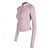 abordables Vestes de course pour femmes-Veste de course coupe-vent pour femme, veste d&#039;extérieur, fermeture éclair complète, manches longues, vêtements d&#039;extérieur, protection solaire athlétique, respirant, séchage rapide, léger, tennis, golf, course à pied, vêtements de sport, vêtements de spo