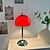 cheap Bedside Lamp-Table Lamp Bedside lamps Modern Contemporary Nordic Style For Study Room Office Indoor Metal 110-240V