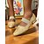 tanie Lata 50. XX wieku-damskie złote żakardowe buty typu Mary Jane z elastycznym paskiem – eleganckie buty na niskim obcasie w stylu vintage z lat 50. na wesela, przyjęcia herbaciane i oficjalne okazje