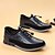 abordables Semi-formel-Baskets marron en similicuir et mesh pour homme – Chaussures confortables à lacets pour les trajets quotidiens, les sorties décontractées au bureau et le week-end
