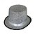 voordelige Feesthoeden-performance kostuum goochelaar hoed Lincoln hoed performance hoge hoed retro all-match Britse stijl 13cm jazz hoed