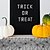 baratos Halloween Cozinha-1 peça de toalha de mesa de poliéster para Halloween - design peculiar de renda em forma de teia de aranha para decoração gótica em festas de fim de ano, guardanapos escuros para mudar a atmosfera do