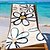 cheap Blankets &amp; Throws-Soft and Absorbent Beach Towel - Lightweight, Quick-Dry, Sand-Free Design for Beach, Pool, and Travel