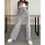 preiswerte Trainingsanzüge-Damen Trainingsanzug Trainingsjacke Athleisure Herbst Langarm Velours Thermowarm Winddicht Laufen Training Athlässigkeit Sportbekleidung Sportkleidung Einfarbig Dunkelgrau Violett Schwarz