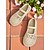 ieftine Pantofi Joși de Damă-Balerini Mary Jane din plasă, cu lățime mare, pentru femei, model barefoot – pantofi ușori, brodați, cu baretă elastică, pentru petreceri în grădină și confort atât în interior, cât și în exterior