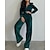 preiswerte Trainingsanzüge-Damen Trainingsanzug Trainingsjacke Athleisure Herbst Langarm Velours Thermowarm Winddicht Laufen Training Athlässigkeit Sportbekleidung Sportkleidung Einfarbig Dunkelgrau Violett Schwarz