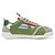 billiga Herrsneakers-herrsneakers med färgblock och patchwork – trendiga retro-sportskor med snörning för urban stil, kreativa outfits, konstfestivaler och vardagliga moderiktiga looks