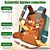 baratos Sacola de livros-Mochila escolar primária para meninos, mochila ergonômica infantil à prova d&#039;água, mochila escolar infantil, bolsa para livros, mochila de nuvem para meninas de grande capacidade