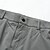 preiswerte Unterteile-Herren Wanderhosen Regenhose zum Wandern Außen Normale Passform Wasserdicht Unterteile Tasche Schwarz Armeegrün Camping / Wandern Laufen S M L XL XXL