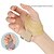 abordables Attelles et orthèses-Attelle de pouce CMC pour soulager la douleur arthritique et stabiliser le pouce &amp;support réglable pour les douleurs liées à l&#039;arthrose de l&#039;articulation CMC &amp;confortable