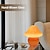 abordables lampe de chevet-Lampe de table à LED moderne, lampe de chevet blanc chaud, applicable au salon, à la chambre à coucher, au bureau, à la table de chevet et à la bibliothèque