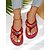 preiswerte Urlaubsandalen-Schwarze Flip-Flop-Sandalen mit Strasssteinen und bunten Kristallverzierungen für Damen – glamouröse Strandsandalen für Poolpartys, Urlaube und Sommeroutfits