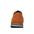 abordables Semi-formel-Chaussures Oxford pour homme en similicuir marron caramel avec détails brogue – chaussures à lacets décontractées et élégantes pour le travail, les rendez-vous et le quotidien