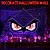 voordelige Halloween Buiten-Rond Oogbol Afstandsbediening Halloween AAA-batterijen aangedreven USB 1 stuk