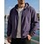 abordables Vestes de course-Homme Veste de course Veste d&#039;extérieur Fermeture intégrale manche longue Vêtements d&#039;extérieur Athlétique Protection solaire Léger Respirant Tennis Le golf Course Tenue de sport Tenues de Sport
