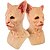 economico Indossabili e travestimenti-Maschera da gatto sfinge di Halloween per adulti, realistici costumi spaventosi, maschera in lattice per il viso, maschera horror da gatto senza pelo, inquietante accessorio per feste feline