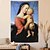 abordables Tapiz Religioso-tapices de pared