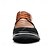 billige Semi-formel-Herre marineblå casual sneakers med mesh-paneler og snørebåndsdesign – moderigtige komfortsko til weekend, streetwear og rejser