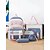 abordables Sacs à dos de Collège-Ensemble de sac à dos d&#039;école 5 en 1 avec breloques en peluche, nylon léger, style kawaii, pour filles et adolescentes, idéal pour l&#039;école et l&#039;usage quotidien