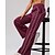voordelige Hardloopbroeken en Tights-Dames Joggers Joggerbroek Joggingbroeken Hardloopbroeken Lapwerk Zak Broeken / Regenbroek / Overbroek Casual Buiten Sport &amp; Outdoor Zomer Tennis Golf Hardlopen Normale pasvorm Sportkleding