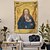 abordables Tapiz Religioso-tapices de pared