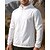 abordables Chaquetas impermeables-Hombre Chaqueta para exteriores Chaqueta para senderismo Impermeable Al aire libre Impermeable Secado rápido Ligero Transpirable Trajes de senderismo Ropa de senderismo Primavera Otoño Chaqueta Tenis