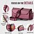 voordelige iPhone-hoesjes-telefoon hoesje Voor Apple AirTag iPhone 16 iPhone 16Plus iPhone 16 Pro iPhone 16 Pro Max iPhone 15 Pro Max Plus iPhone 15 iPhone 14 13 12 11 Pro Max Mini SE X XR XS Max 8 7 Plus Wallet Card Case met