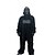 preiswerte Herrenkostüme-King Kong Cosplay Kostüm Maskerade Outfits Cosplay Herren Erwachsene Party / Abend Karneval Maskerade Einfaches Karnevalskostüm