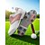 levne Dámské golfové boty-Dámské růžové golfové boty – klasické tenisky na šněrování pro outdoorové sporty, golfové turnaje a ležérní country club styl
