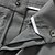 preiswerte Unterteile-Herren Wanderhosen Regenhose zum Wandern Außen Normale Passform Wasserdicht Unterteile Tasche Schwarz Armeegrün Camping / Wandern Laufen S M L XL XXL