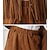 economico Costumi Professionali e Uniformi-Costume di Carnevale Gioco di ruolo di carriera 2026 Abiti Cowgirl Cosplay Frange Bambini Ragazze Halloween Carnevale Performance Vestirsi in modo educativo Vestiti per eventi scolastici Vestirsi