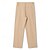 cheap Holiday-Men's Linen Pants Trousers Summer Pants Stripe Straight Leg Plain Comfort Breathable Full Length Casual Daily Holiday Fashion Streetwear Black White