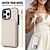 voordelige iPhone-hoesjes-telefoon hoesje Voor iPhone 16 Pro Max Plus iPhone 16 iPhone 16Plus iPhone 15 Pro Max Plus iPhone 15 iPhone 15 14 Pro Max Plus iPhone 13 Pro Max iPhone 13 12 Pro Max Achterkant met draagkoord