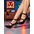 abordables Pour les femmes-Escarpins Mary Jane gothiques des années 1980 pour femmes - Chaussures noires vernies à double bride avec talons blocs en forme de tête de mort pour Halloween, cosplay et fêtes d&#039;horreur rétro