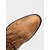 baratos Cowboy &amp; Western Boots-Botas de cowboy femininas com franjas estilo western - botas de cano médio em camurça sintética bege com tachas de estrelas e fivela para rodeio, shows country ou festivais de outono