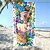 cheap Blankets &amp; Throws-Soft and Absorbent Beach Towel - Lightweight, Quick-Dry, Sand-Free Design for Beach, Pool, and Travel