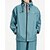 abordables Chaquetas impermeables-Hombre Mujer Chaqueta para exteriores Chaqueta para senderismo Impermeable Al aire libre Impermeable Resistente al Viento Secado rápido Ligero Trajes de senderismo Ropa de senderismo Otoño Chaqueta