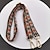 cheap Xiaomi Case-New adjustable mobile phone lanyard long crossbody shoulder strap hanging chain retro totem pattern hanging decoration hanging neck wide cloth strap