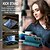 billige Samsung-etui-telefon Etui Til Samsung Galaxy Z-foldning 7 Flip cover Støtteben TPU PU Læder