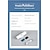 billige Puck lys-1 stk. LED-ladepucklys spotlight, sensor nattlys, USB-lading, trefarget dimming, magnetisk installasjon, ikke behov for kabling eller hull