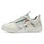 billiga Herrsneakers-herrsneakers med färgblock och patchwork – trendiga retro-sportskor med snörning för urban stil, kreativa outfits, konstfestivaler och vardagliga moderiktiga looks
