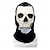 cheap Halloween Mask &amp; Props-Halloween Military Tactical Skull Mask For Adults Realistic Scary Costumes Latex Face Mask, Military Tactical Skull Mask for Halloween Party
