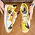 billiga Herrsneakers-herrsneakers med färgblock och patchwork – trendiga retro-sportskor med snörning för urban stil, kreativa outfits, konstfestivaler och vardagliga moderiktiga looks