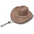 economico Accessori e altro-cappello da sole da uomo, cappello da cowboy western a tesa larga, cappello da equitazione, cappello da campeggio, cappello da esterno