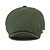 billige Hatte til mænd-Herre Flad kasket Ascot Hat Newsboy Hat Sort Lysegrøn polyester Mode Afslappet Gade Daglig Ternet Justérbar Solcreme Åndbart
