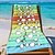 cheap Blankets &amp; Throws-Soft and Absorbent Beach Towel - Lightweight, Quick-Dry, Sand-Free Design for Beach, Pool, and Travel