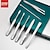 economico BAGNO E CURA PERSONALE-Set di forbici per unghie Rimei, 15 pezzi, kit tagliaunghie professionale, set per manicure con custodia portatile in pelle, kit per manicure e pedicure in acciaio inossidabile, set tagliaunghie