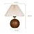 abordables lampe de chevet-Lampe de table à LED moderne, lampe de chevet blanc chaud, applicable au salon, à la chambre à coucher, au bureau, à la table de chevet et à la bibliothèque