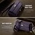 cheap iPhone Cases-Phone Case For iPhone 16 Pro Max iPhone 15 iPhone 14 13 12 11 Pro Max Mini SE X XR XS Max 8 7 Plus Wallet Case with Lanyard Kickstand Shockproof TPU PU Leather