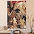 abordables Tapiz Religioso-tapices de pared